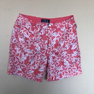 Swim shorts